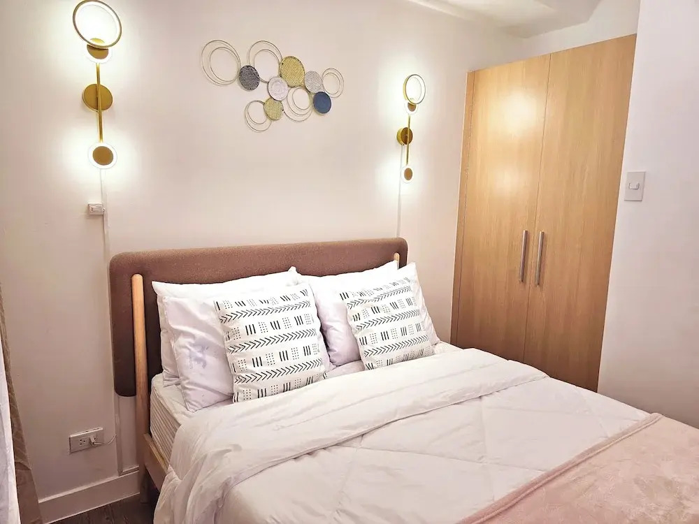 Acellyne's Suites at The Residences