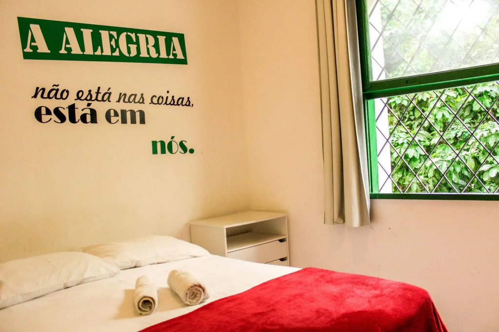 Rio Soul Hostel
