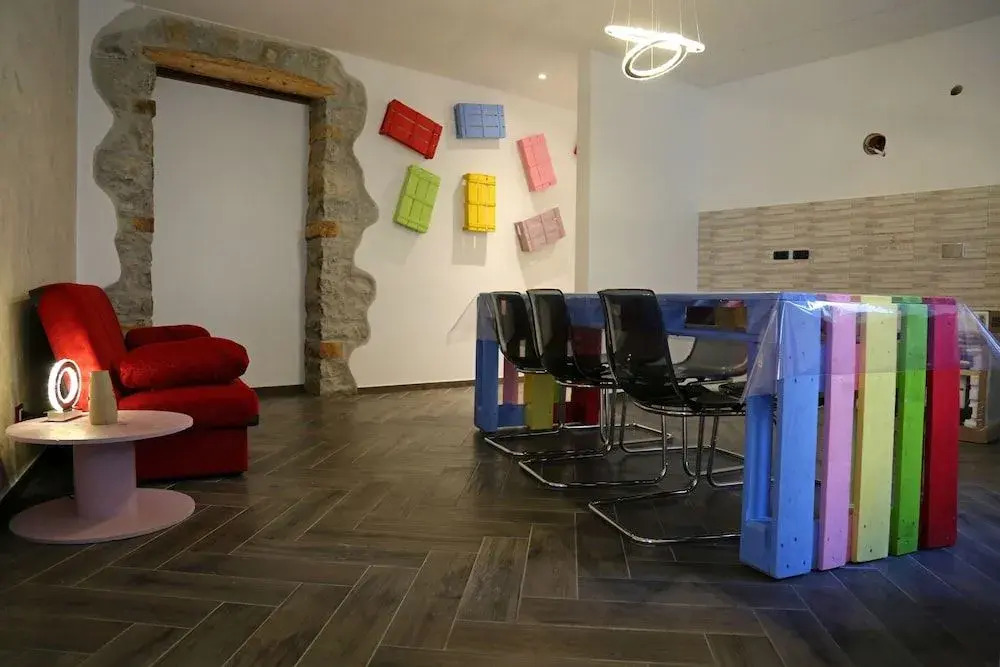 Thematic Rooms - AThema Atmosphere