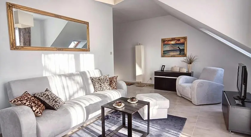 Apartamenty Anja