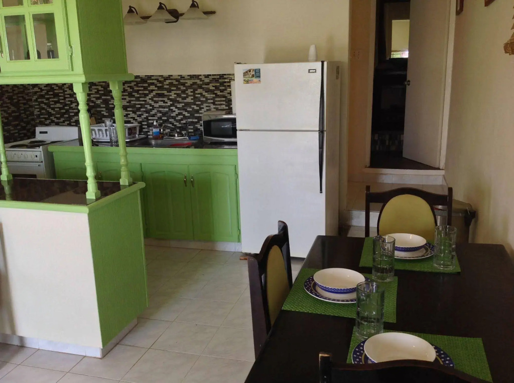 BK Villas