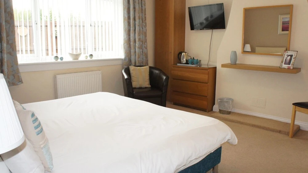 Alexander Guest House