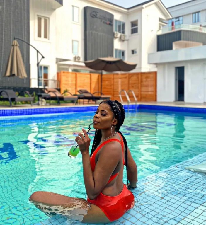 Euphoria Hotel & Suites by House 9