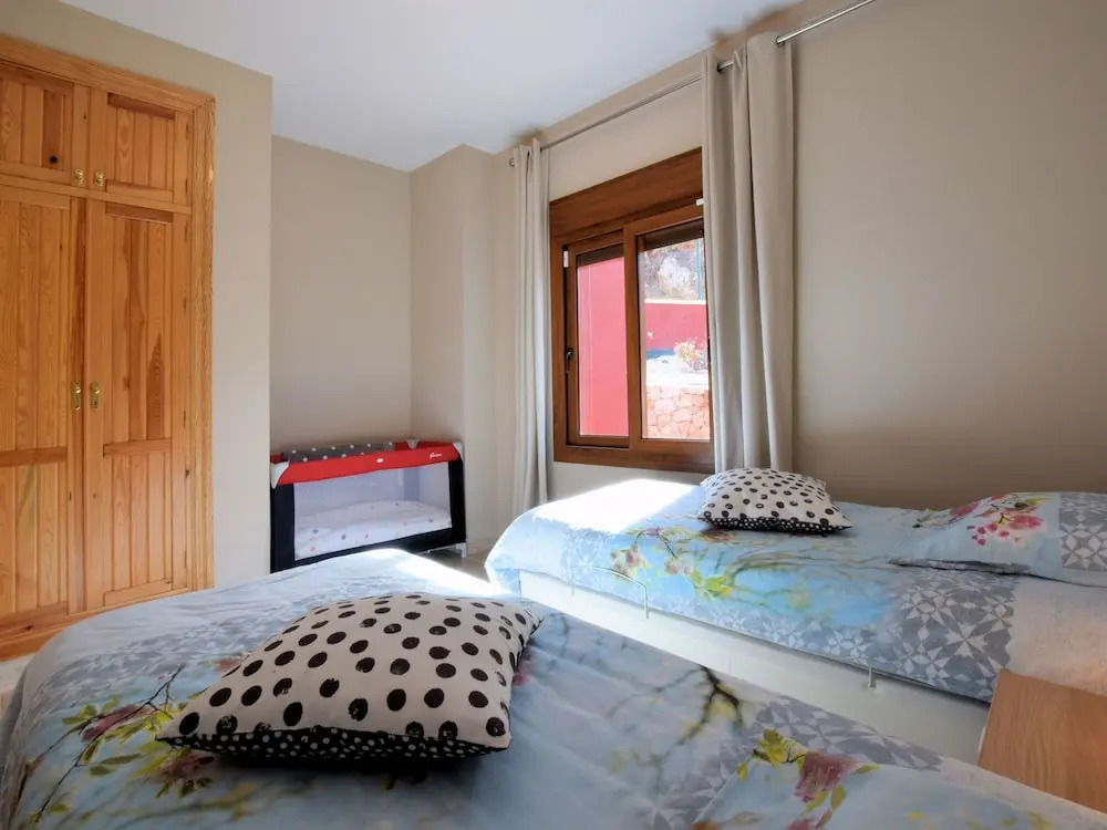 Villa in Alhaurin near Torremolinos Beach