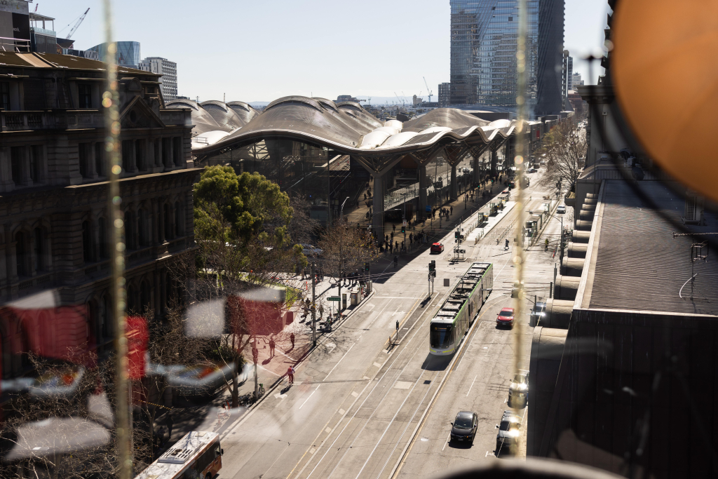Hotel Indigo Melbourne on Flinders by IHG
