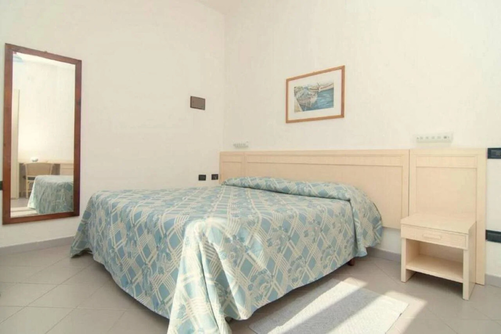 Hotel Terme Castaldi