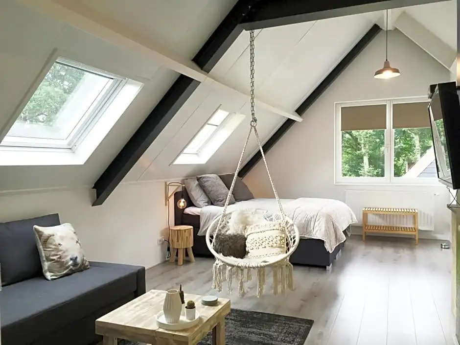 B&B De Achterdiek
