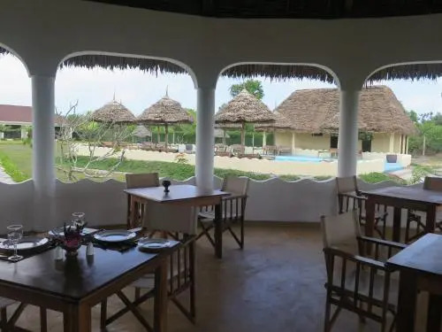 Butiama Bustani Hotel