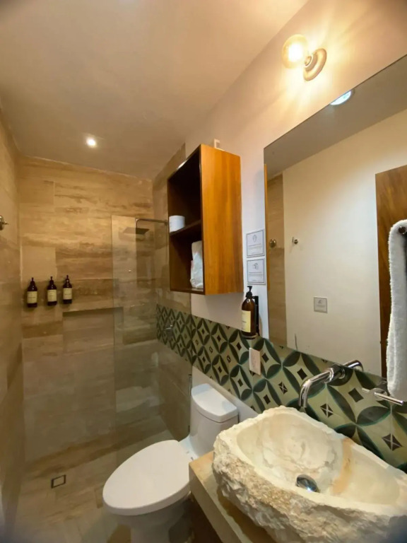 Latino Hotel Boutique