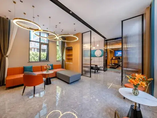 City Comfort Inn (Kunming Old Town by Nanping Pedestrian Street)
