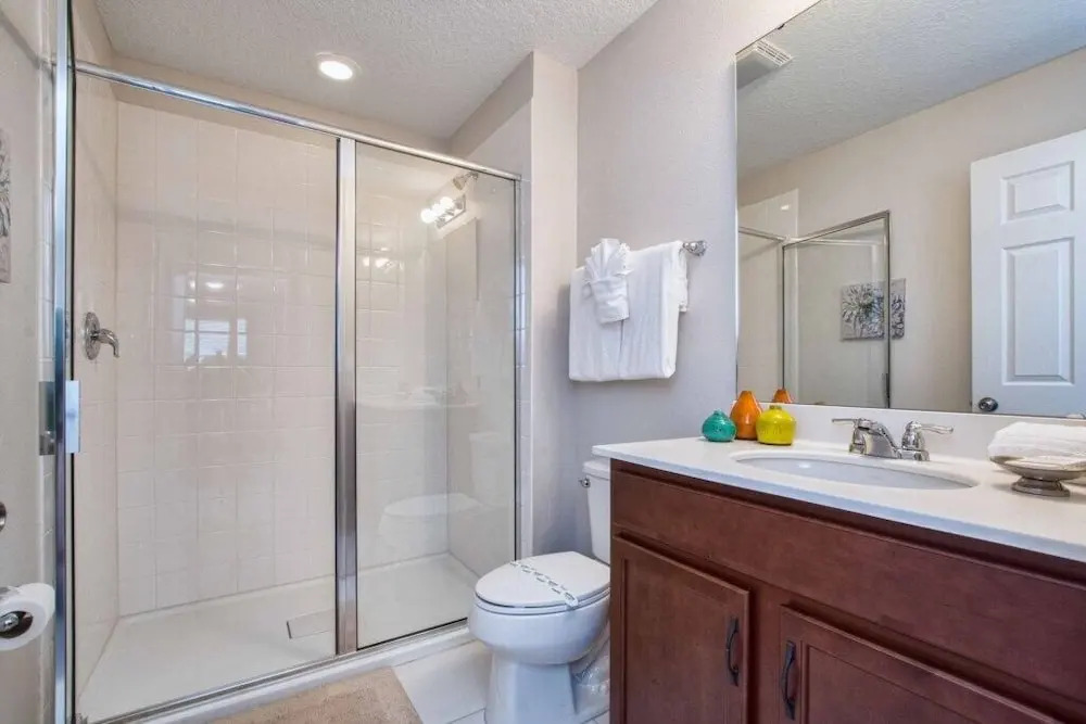 1554cp - Solara Resort 4 Bedroom Townhouse