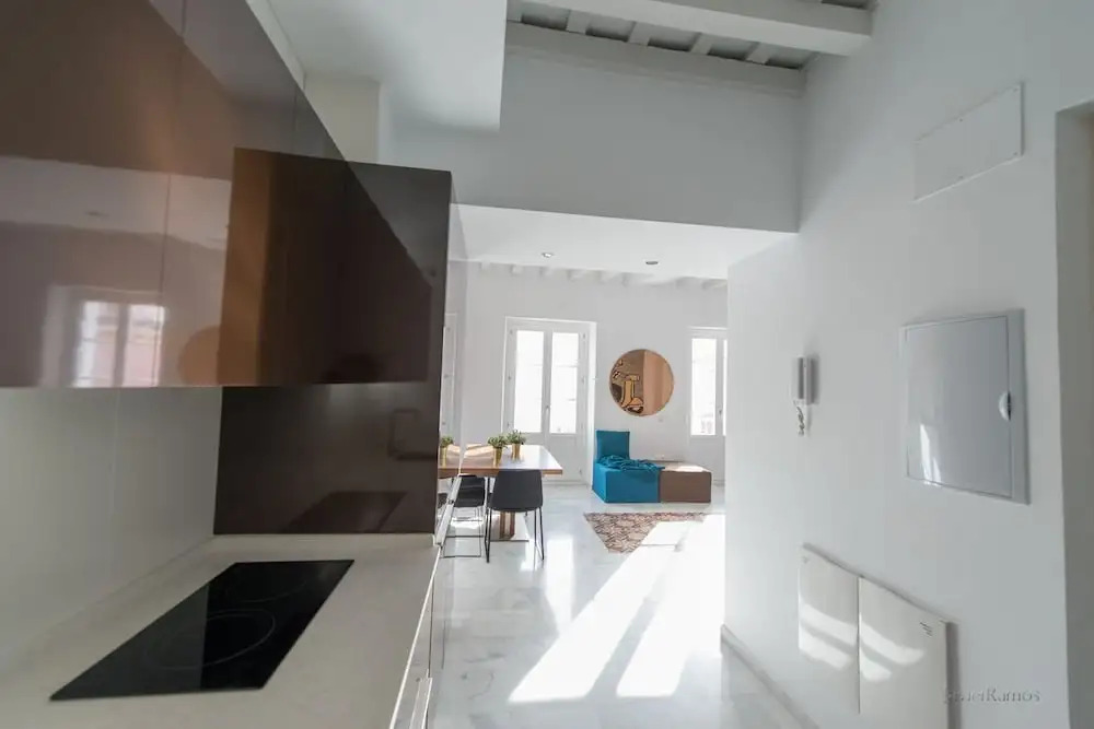 Casa Margot Cádiz