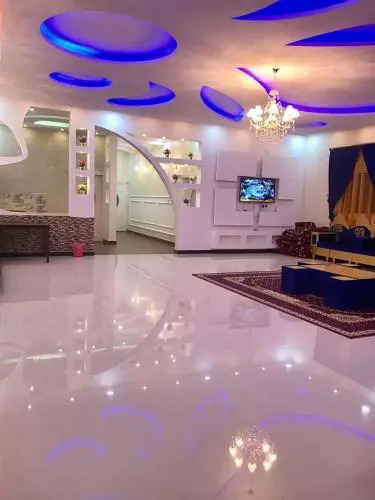 Shimaa Chalets
