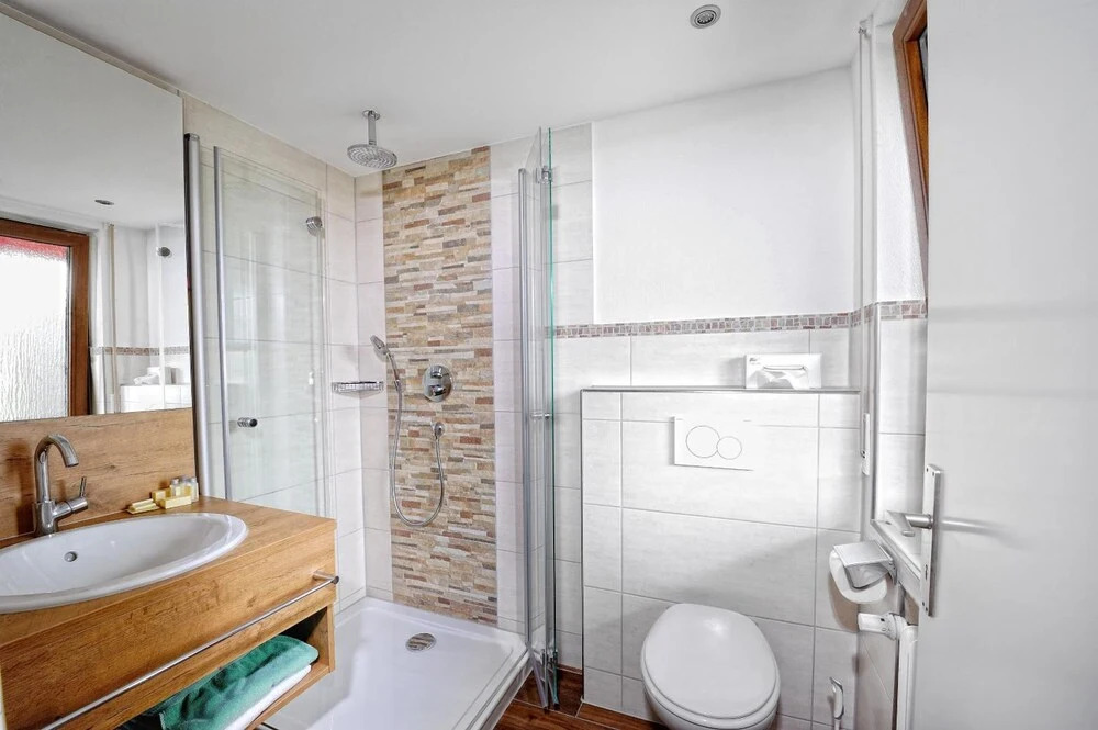 Wellness-Hotel Talblick