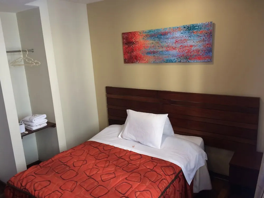 Hotel Belen 1084