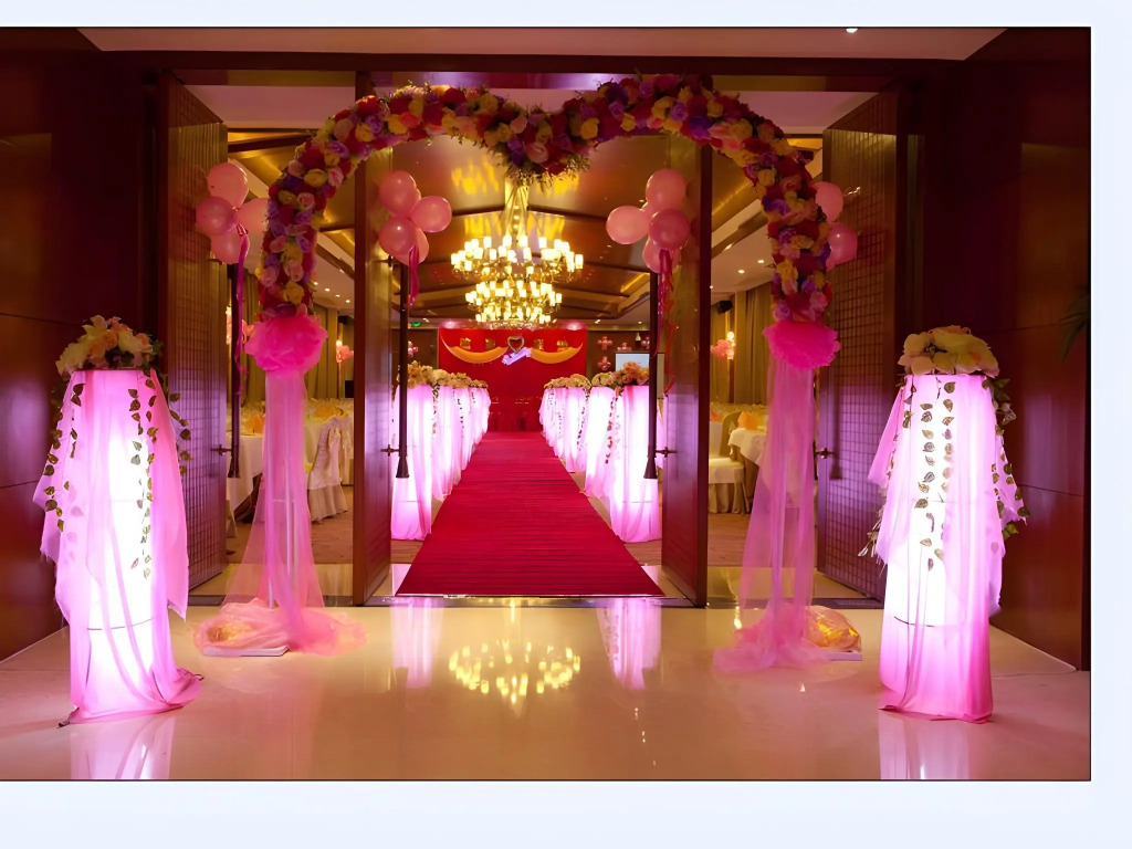 Sanya Yi Yuan Xuan Yu Hotel