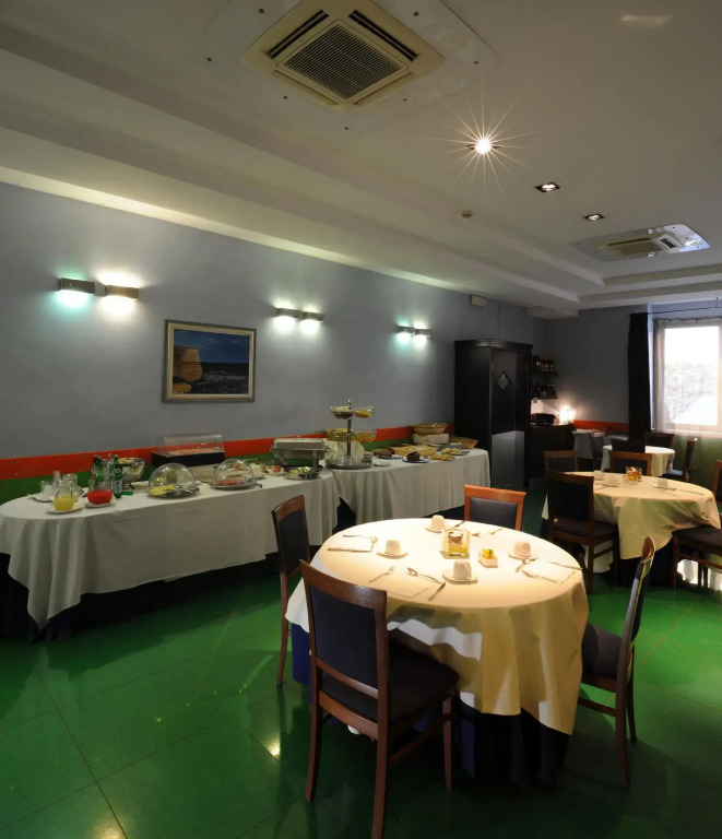 Panorama Hotel