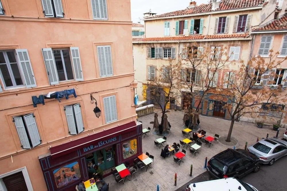 Loft Marseillais