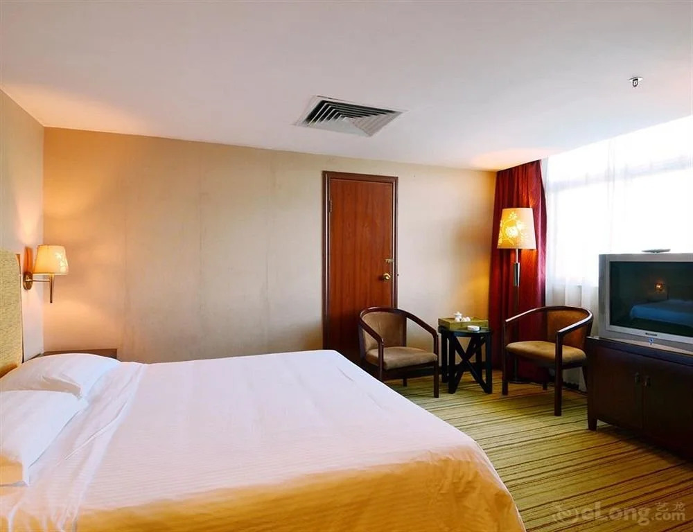 Star Shine Hotel Huanggang