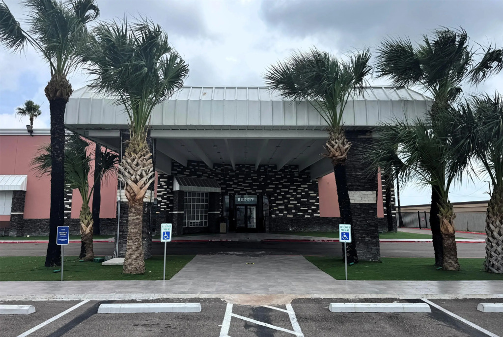 Baymont by Wyndham Corpus Christi Airport