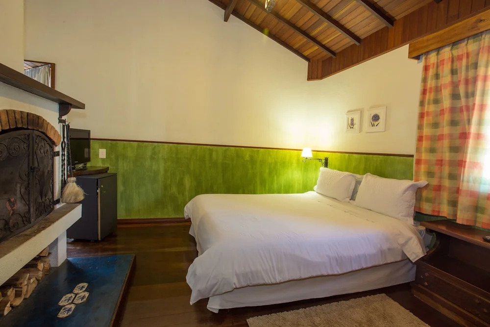 Esquilo Hotel