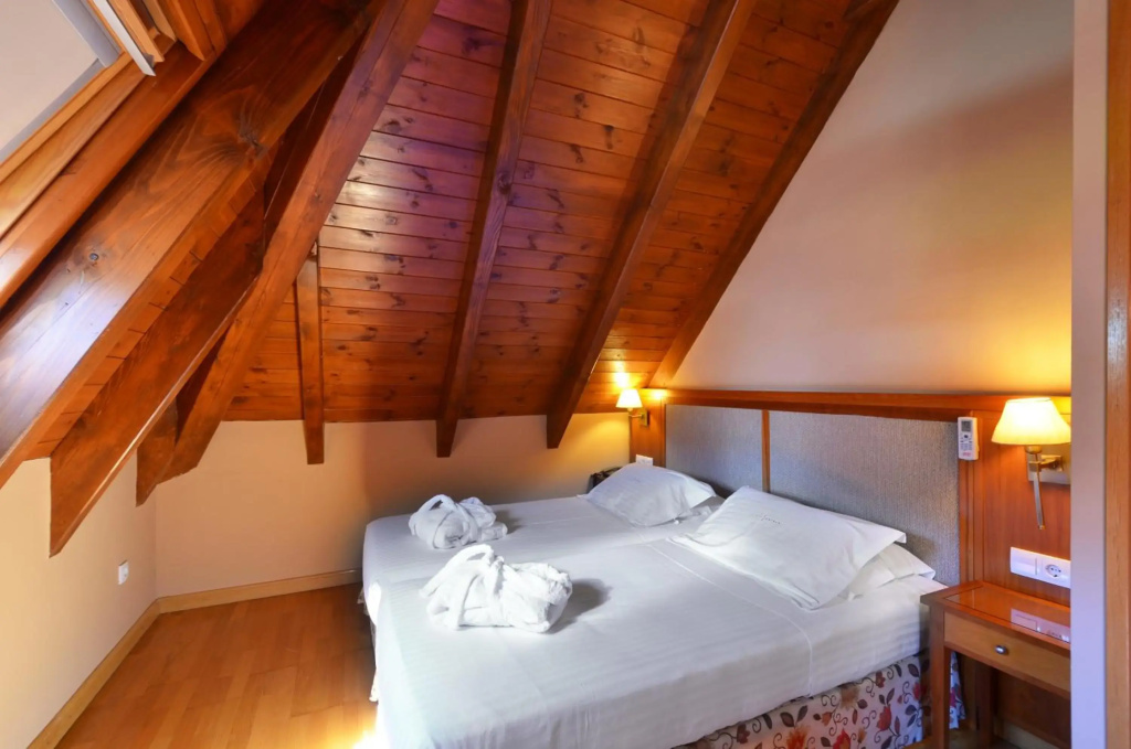 Hotel Spa Acevi Val d’Aran