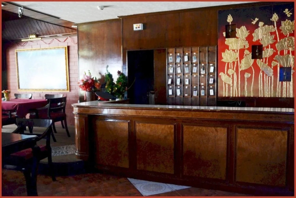 Sanuk Sabai Inn