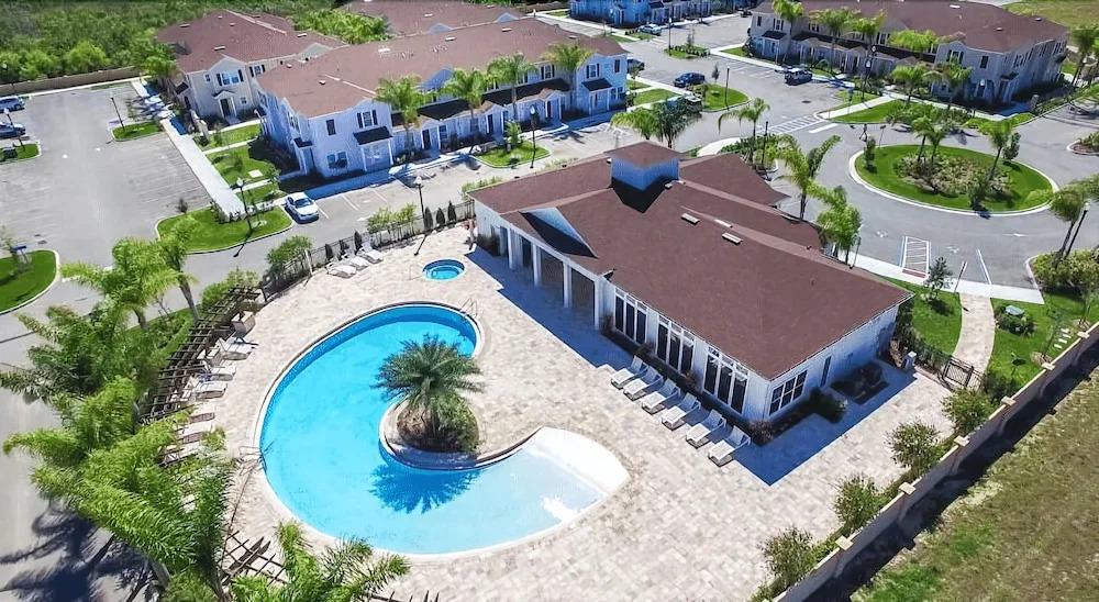 West Lucaya Village - Wsa203