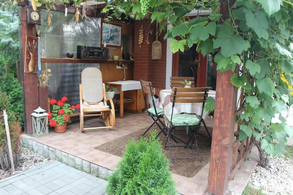 Marko Apartmány