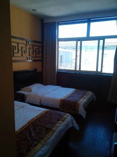Wutaishan Haitong Hotel