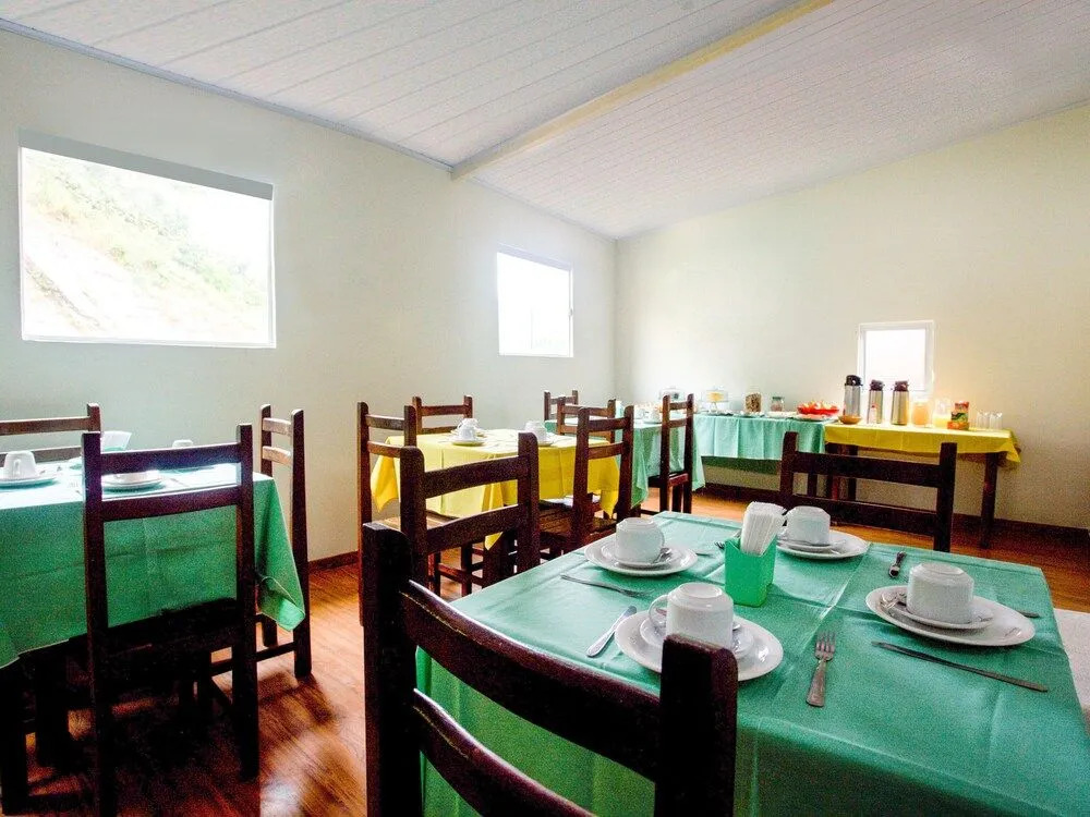 Hotel Nossa Senhora Aparecida