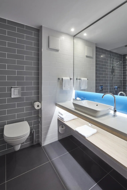 Holiday Inn Express - Merzig by IHG