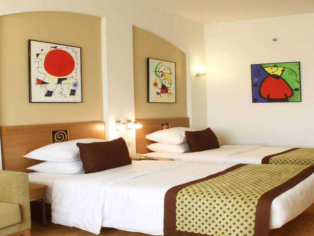 Lemon Tree Hotel Electronics City