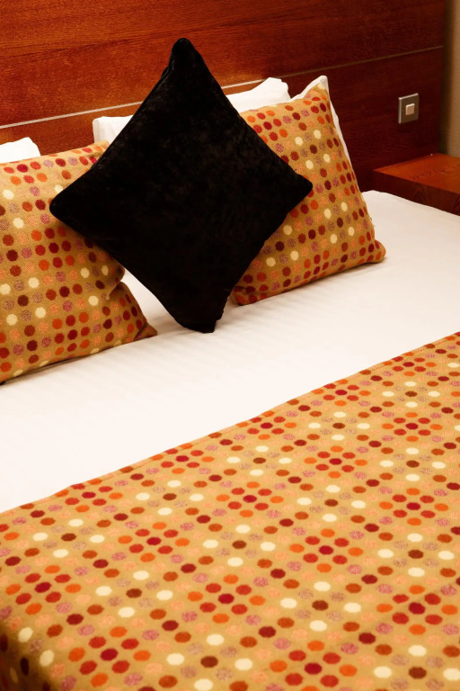 The Grand Hotel Leicester by The Unlimited Collection