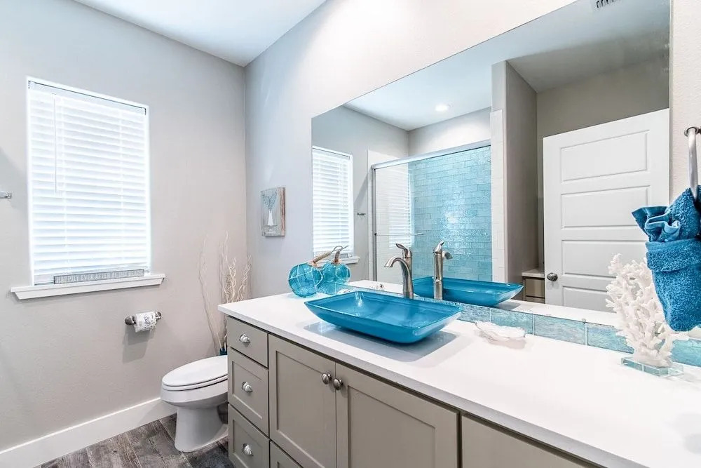 436 Sea Shell House