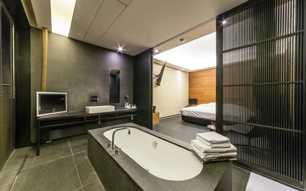 Hotel the Mat