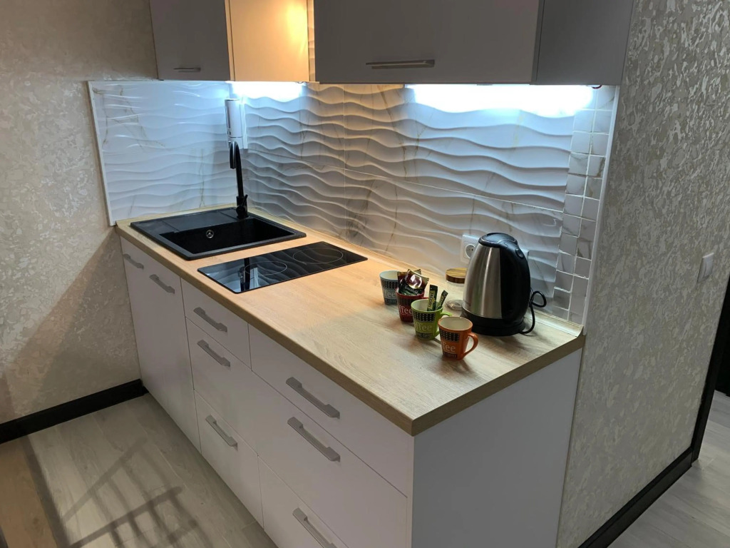 Academic st. Apartment