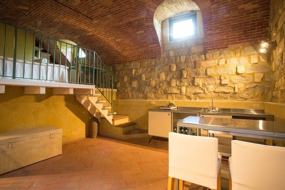 Villa Truffle