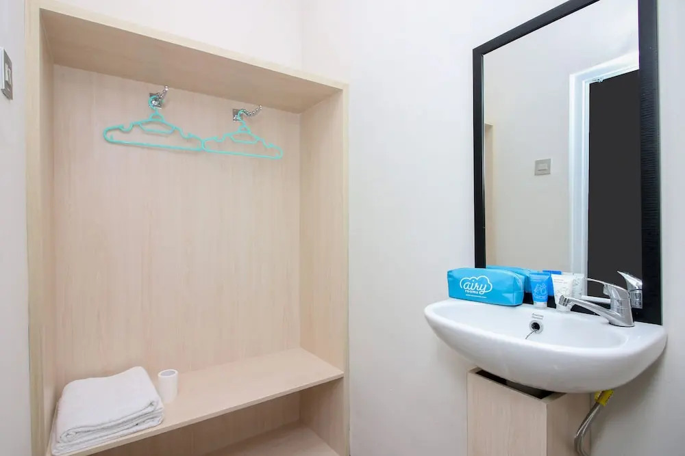 Airy Denpasar Selatan Mertasari Gang Jatianyar Bali