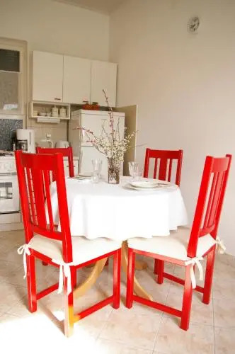 Apartment Poje