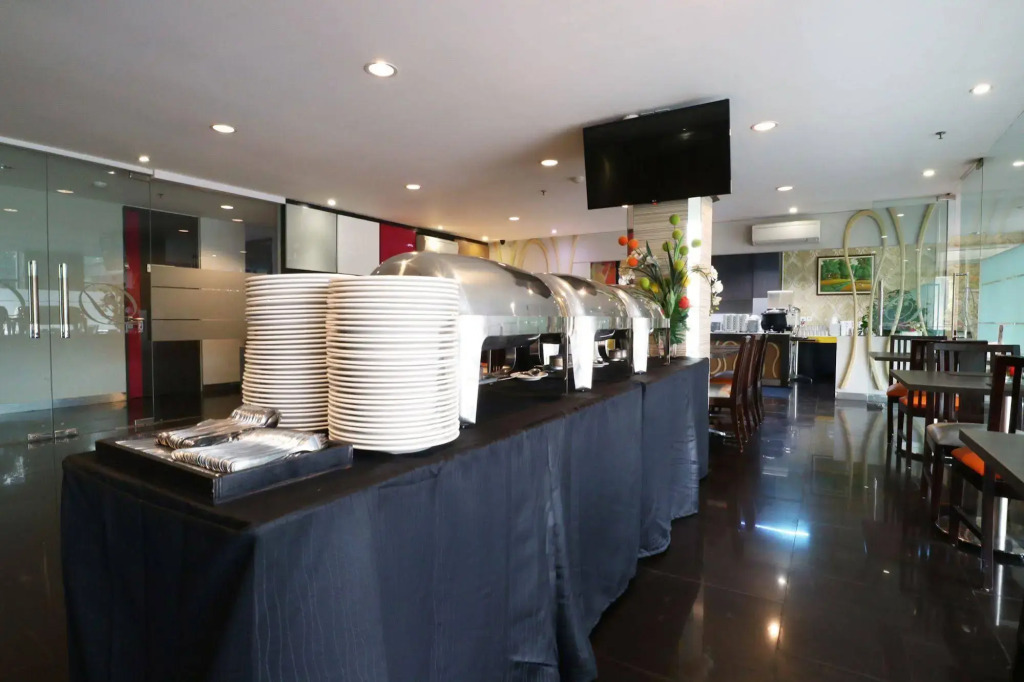 D'Hotel Jakarta