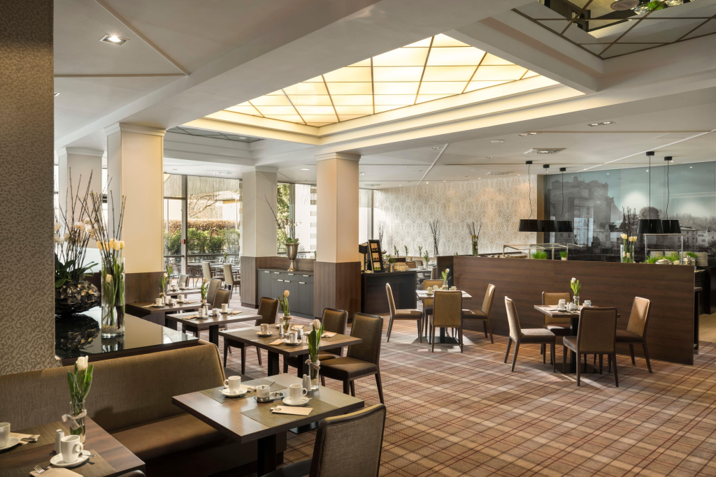 Radisson Blu Hotel & Conference Centre, Salzburg