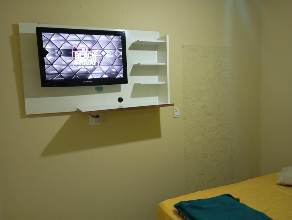 Hostel Bryan Tatuapé