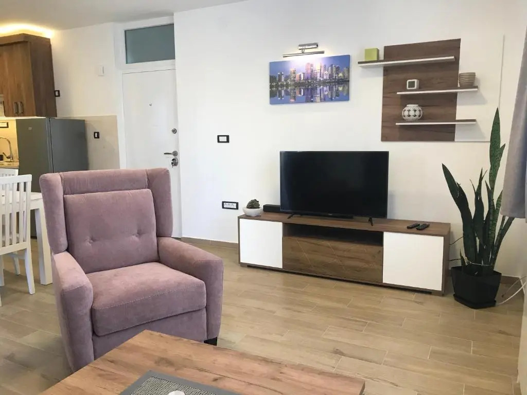 MM Apartmani