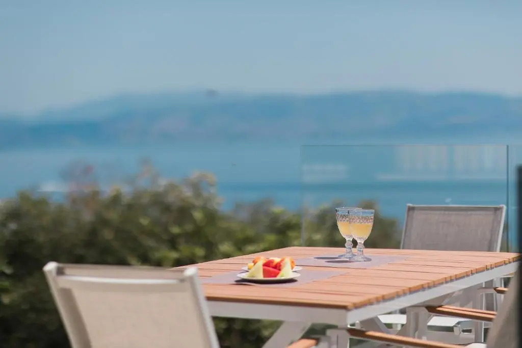 oliva e mare luxury suite