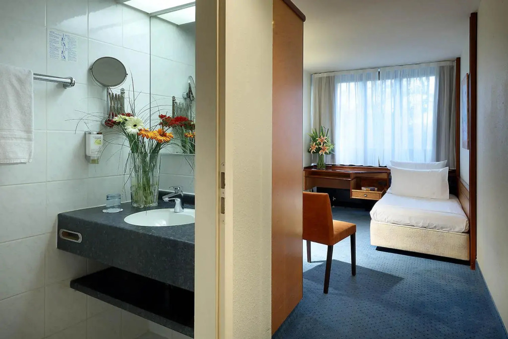 Hotel Regent