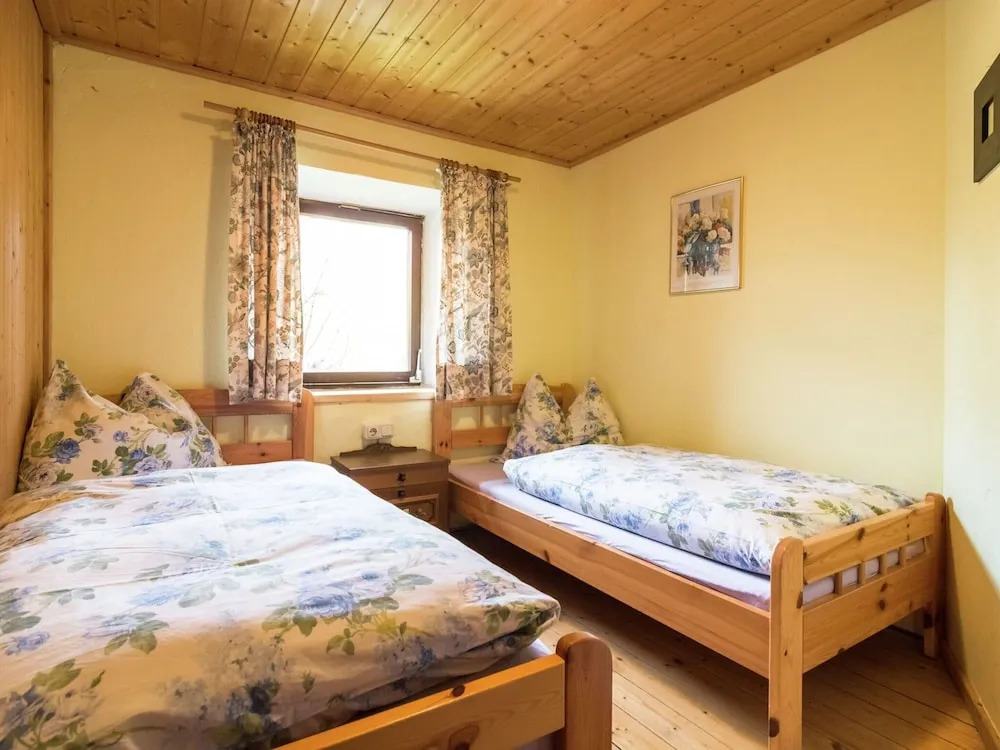 Farmhouse in St Johann with Sauna