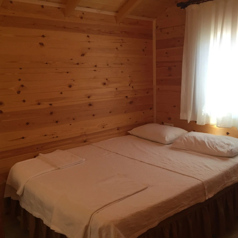 Olympos Mocamp