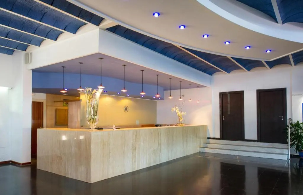 Hotel Galeon