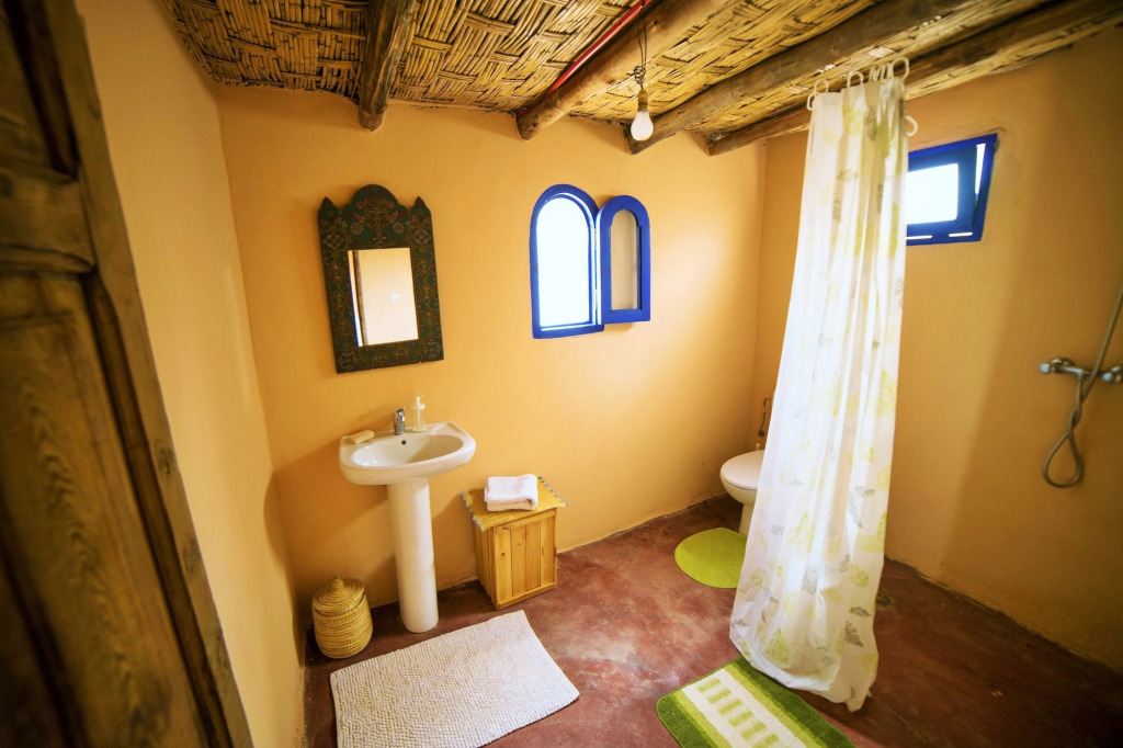 Marrakesh Organics
